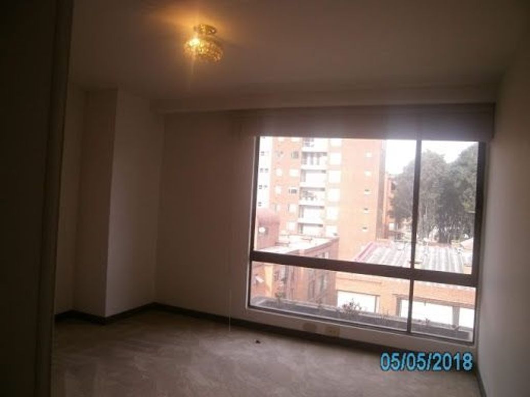Apartamento de 3 alcobas en venta en Chicó Norte, Bogotá, 158 m² · foto 20 de 20