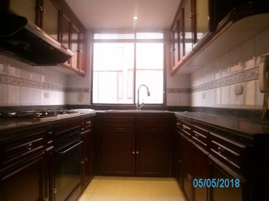 Apartamento de 3 alcobas en venta en Chicó Norte, Bogotá, 158 m² · foto 13 de 20