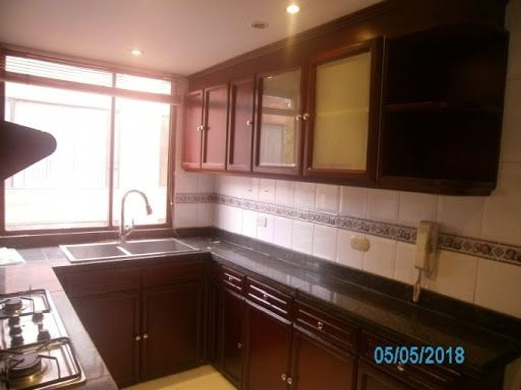 Apartamento de 3 alcobas en venta en Chicó Norte, Bogotá, 158 m² · foto 15 de 20