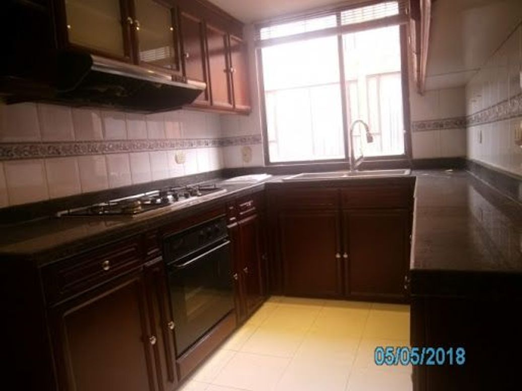 Apartamento de 3 alcobas en venta en Chicó Norte, Bogotá, 158 m² · foto 14 de 20