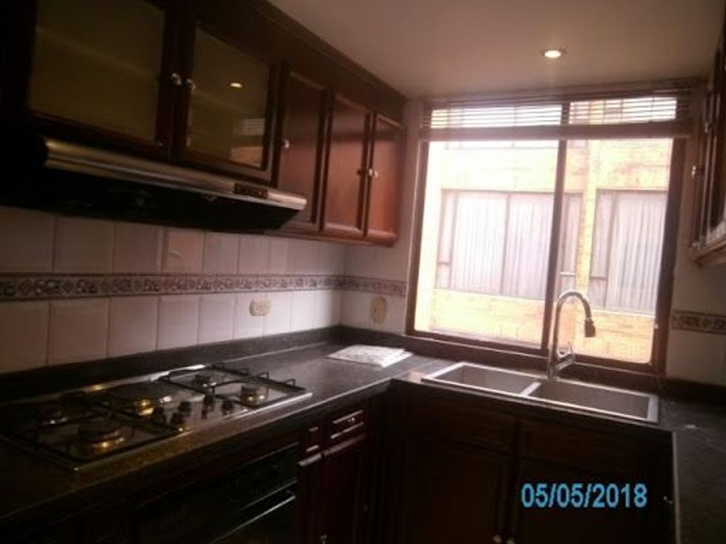 Apartamento de 3 alcobas en venta en Chicó Norte, Bogotá, 158 m² · foto 16 de 20