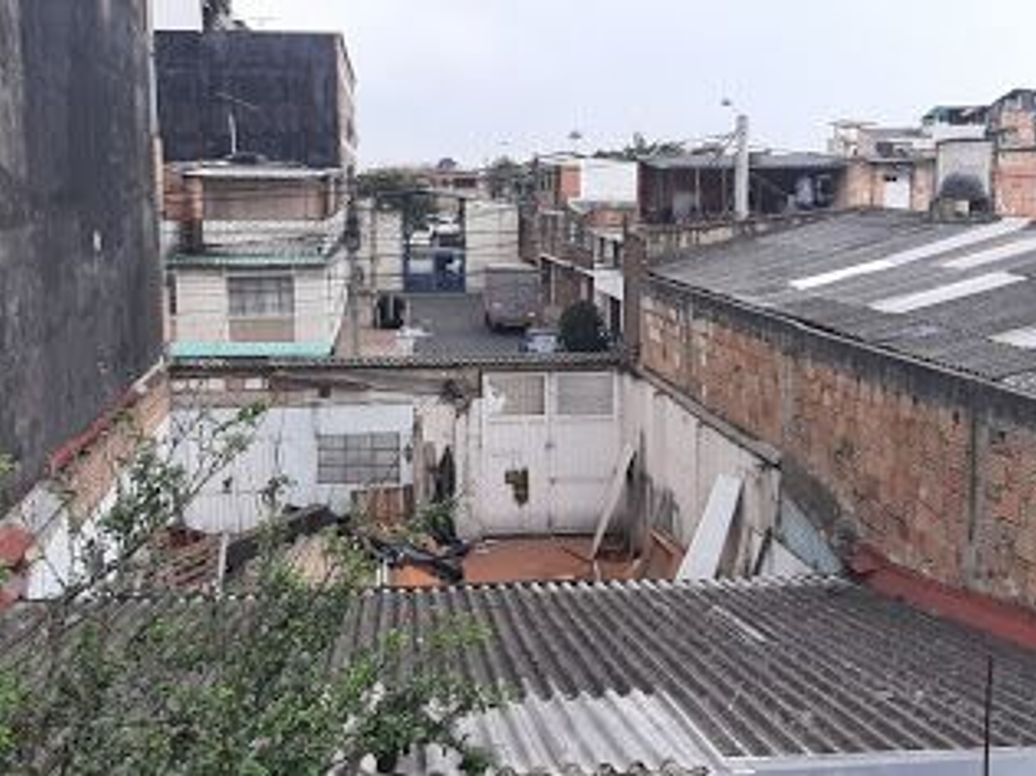 Casa de 4 alcobas en venta en Fontibón Centro, Bogotá, 288 m² · foto 11 de 11