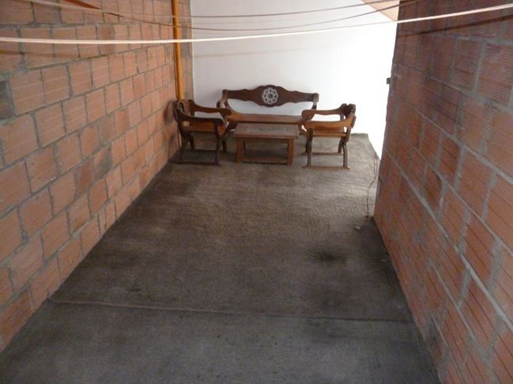 Apartamento de 3 alcobas en venta en Cjr Torres De Centenario, Bogotá, 44 m² · foto 13 de 13