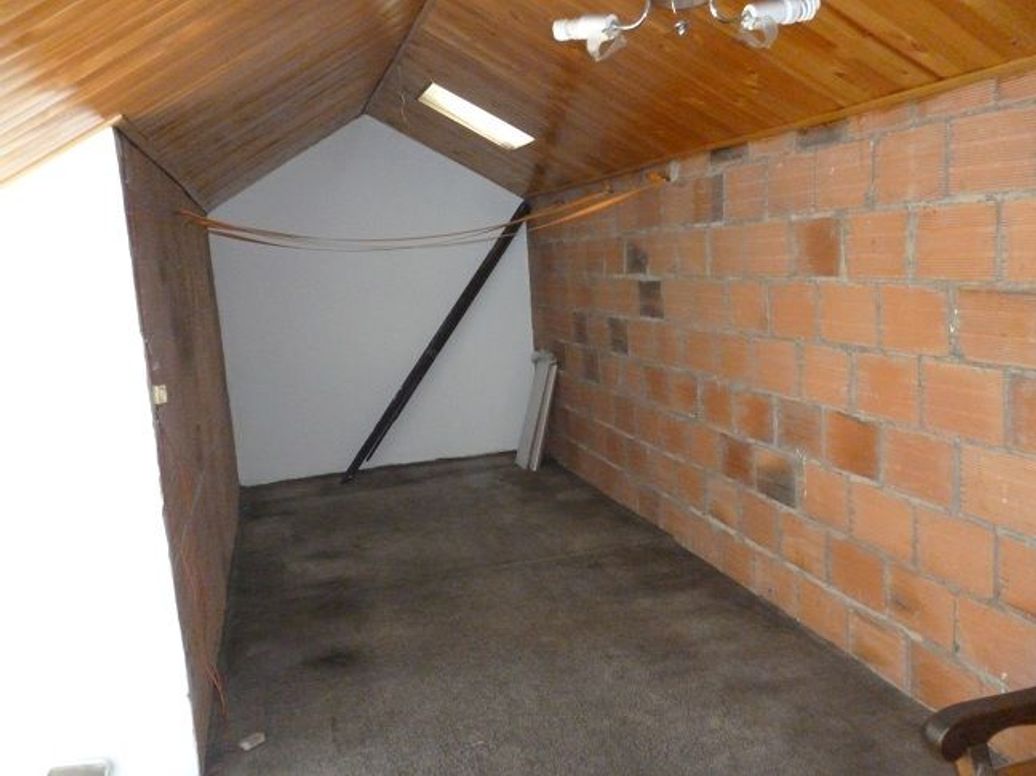 Apartamento de 3 alcobas en venta en Cjr Torres De Centenario, Bogotá, 44 m² · foto 12 de 13