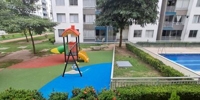 Apartamento Arriendo 62 mts Atlántico BARRANQUILLA MIRAMAR Código Coninsa:54874