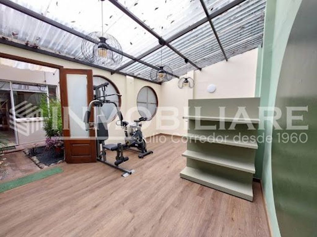 Casa de 7 alcobas en venta en Santa Ana Occidental, Bogotá, 405 m² · foto 12 de 20