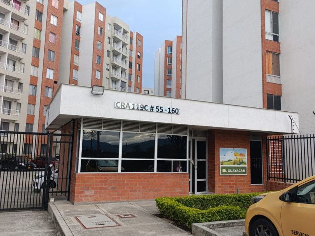 Apartamento en arriendo, Kachipay en Kachipay
