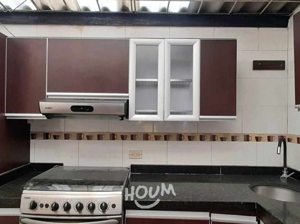 Casa de 4 alcobas en venta en Garces Navas Oriental, Bogotá, 70 m² · foto 4 de 20