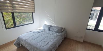 Apartamento Arriendo 43.3 mts Cundinamarca BOGOTÁ RINCON DEL CHICO Codigo Coninsa:94060