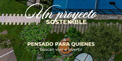 RAÍCES ECO CONDOMINIO 
 Ubicación del proyecto: a solo 5 minutos de Santo Tomás, vía Polo Nuevo.
Vive rodeado de naturaleza, lujo y comodidad en el mejor proyecto campestre.
 Servicios Públicos:
 Agua – ⚡ Luz –  Gas
 Seguridad y Acceso:
 Portería de lujo
️ Vigilancia 24/7
️ Parqueadero de visitantes
 Zonas Sociales:
 Terraza mirador
 Kiosco social & kiosco en zona de lago
 BBQ mirador
 Zona de fogata
 Bienestar y Recreación:
 Piscina con borde infinito
 Cancha de pádel
⚽ Canchas de usos múltiples
 Lago con muelle ecológico
‍♀️ Spa con baño turco
 Naturaleza y Familias:
 Parque infantil
 Parque de mascotas
 Jardines
 Huerta ecológica
 Todo lo que sueñas para tu inversión o segunda vivienda está aquí.
 Ven y descubre la experiencia RAÍCES ECO CONDOMINIO.
Contáctame y visitamos este oasis campestre A tan solo una hora de Barranquilla