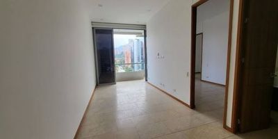 Excelente Apartaestudio, excelente vista , tranquilo , cerca al tesoro, salón comedor, una alcoba con estudio, cocina, zona de oficios, un garaje , util, pisos en cerámica, 4.260.000, contacto Andres Jimenez 313 683 7000