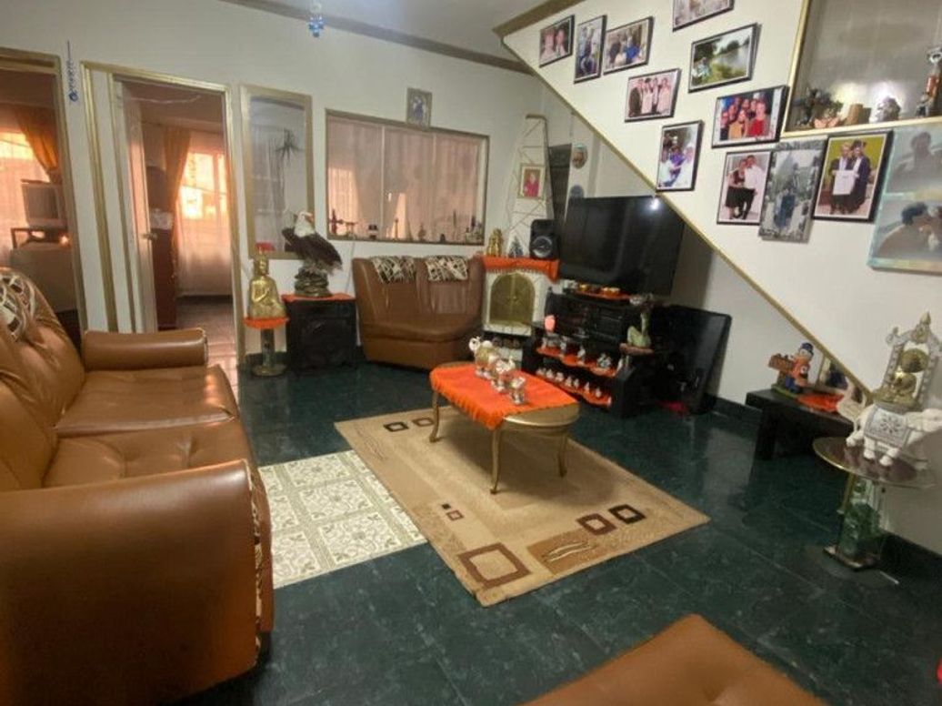 Casa en venta en Gran Britalia Et. I, Bogotá · foto 8 de 18
