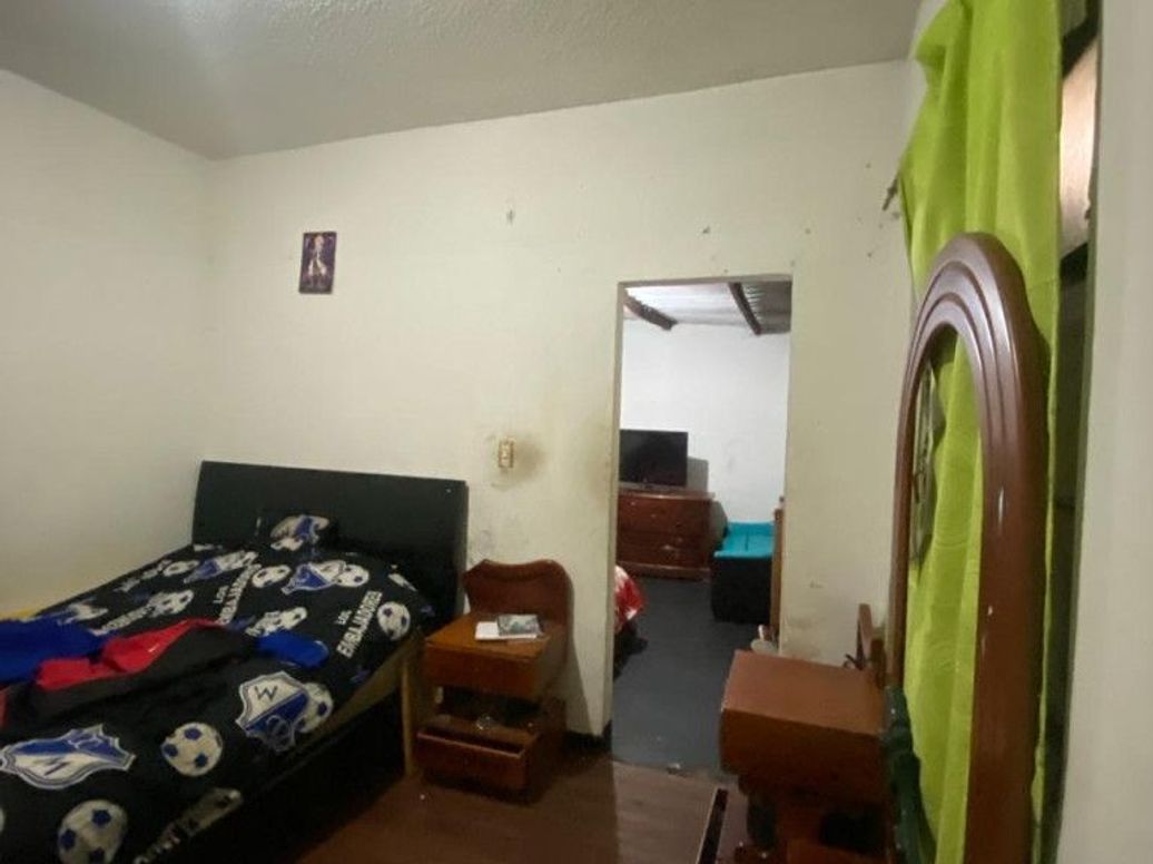 Casa en venta en Gran Britalia Et. I, Bogotá · foto 13 de 18