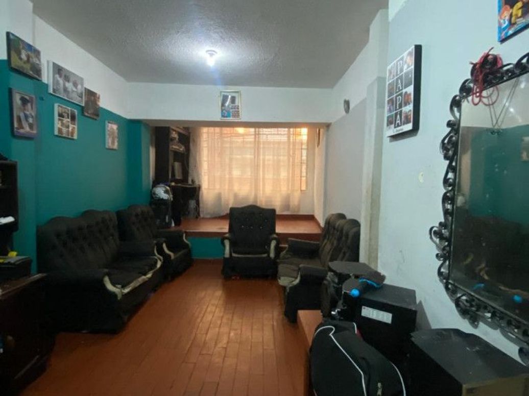 Casa en venta en Gran Britalia Et. I, Bogotá · foto 15 de 18
