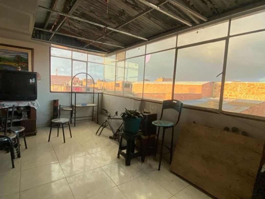 Casa en venta en Gran Britalia Et. I, Bogotá · foto 2 de 18