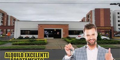 ALQUILO EXCELENTE APARTAMENTO AL SUR DE CALI EN JAMUNDI, PARQUE NATURA. CARRERA 24 No. 8-45 APTO 117-6 CR AMBERES. COD 2267. Excelente ubicación. Cerca de vía principal, cerca de colegios y universidades, cerca de supermercados y centros comerciales. Consta de sala comedor con balcón, 2 alcobas con closet, alcoba principal con baño privado, baño social, cocina integral a gas, patio, estudio, zona de oficios, piscina, salón social, ascensor, parque infantil, zonas verdes, parqueadero propio descubierto, portería y vigilancia 24 horas. $1.000.000 administración incluida. 