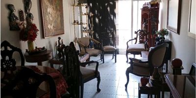 Cómodo Apartamento san Javier nueva Andalucía 85 ms en San Javier - Medellín - Antioquia