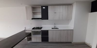 Apartaestudio ideal para una persona o una pareja, acabados modernos, con excelente ubicación, lugar estratégico con rutas de acceso en el sector linares el tesoro, muy cercano al centro comercial el tesoro, santa fe, supermercado la Vaquita, cuenta con dos baños, parqueadero y cuarto útil la unidad cuenta con todas las zonas comunes como, coworking, piscina, gimnacio, salon social,