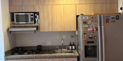 ¿buscas el apartamento perfecto para vivir? ¡no busques más! te presentamos nuestro impresionante apartamento listo para alquilar. no dejes pasar esta oportunidad de vivir en un lugar que puedes llamar hogar. ¡contáctanos hoy mismo para programar una visita y descubrir tu nuevo hogar!