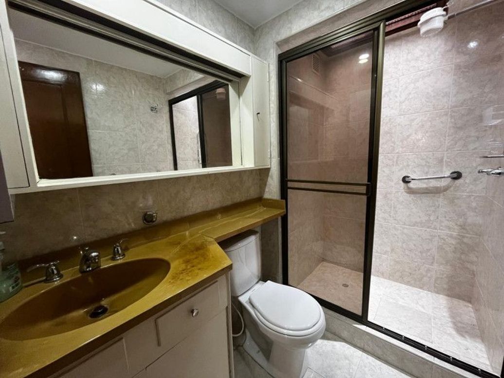 Apartamento de 2 alcobas en venta en María Cristina, Bogotá, 91 m² · foto 7 de 14