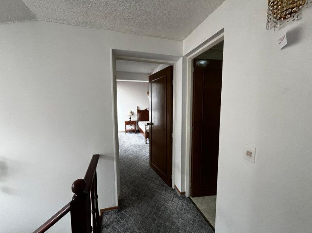 Apartamento de 2 alcobas en venta en María Cristina, Bogotá, 91 m² · foto 12 de 14
