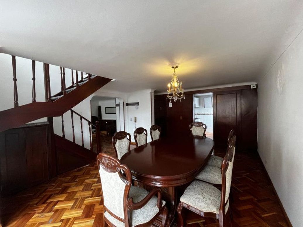Apartamento de 2 alcobas en venta en María Cristina, Bogotá, 91 m² · foto 11 de 14