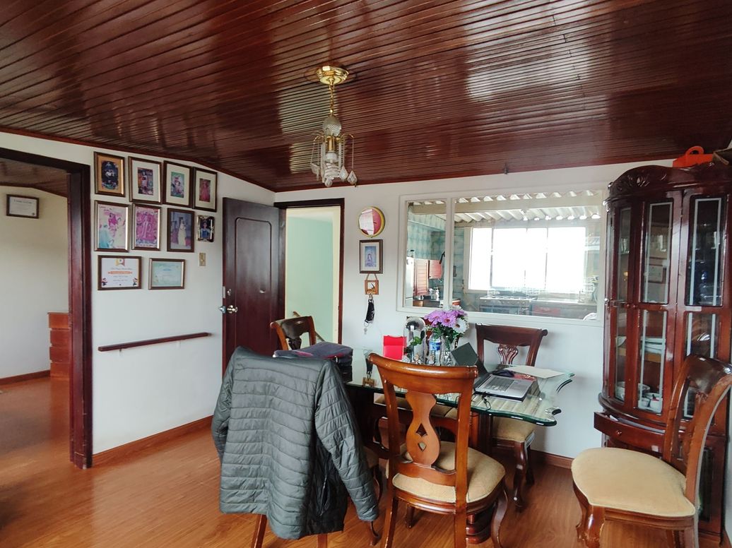 Casa de 6 alcobas en venta en La Estrada, Bogotá, 144 m² · foto 18 de 19