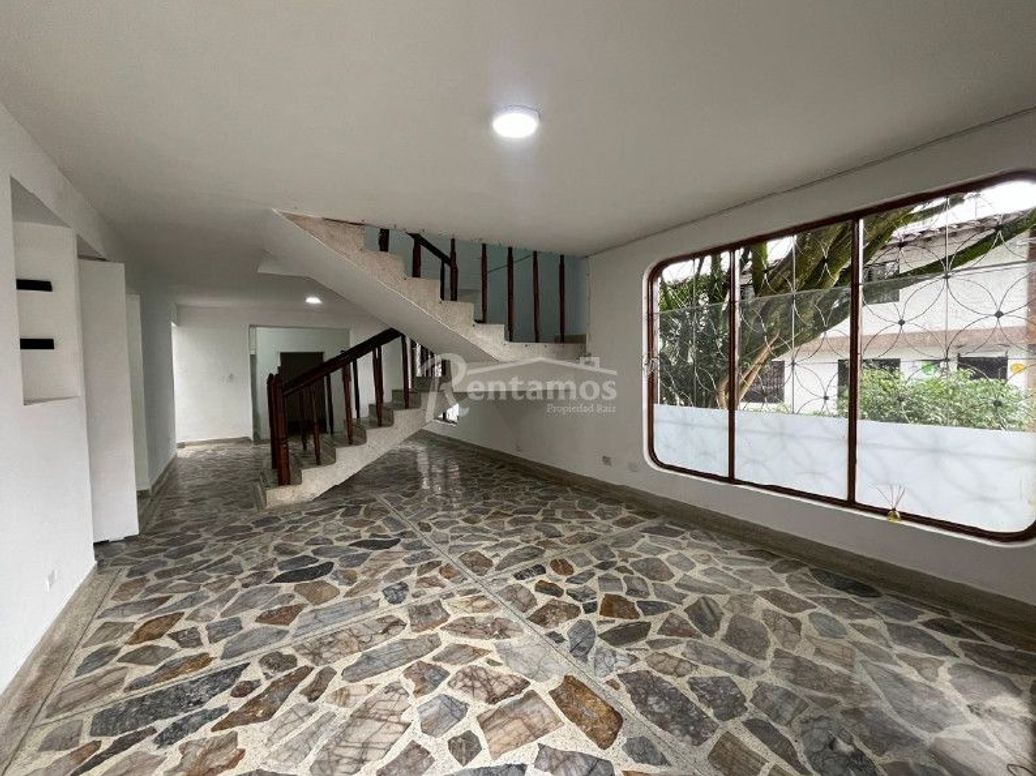 CASA EN ARRIENDO en San Marcos