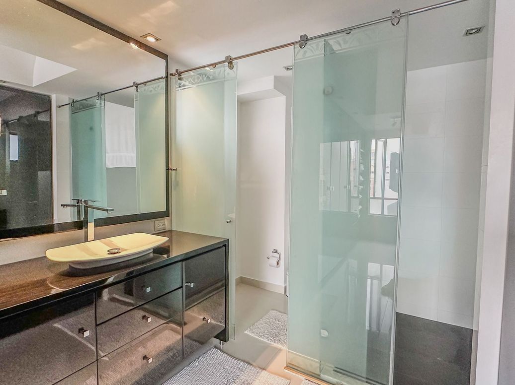 Apartamento de 3 alcobas en venta en Santa Bibiana, Bogotá, 159 m² · foto 3 de 7
