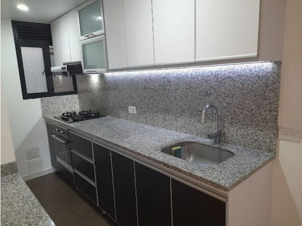 Apartaestudio en venta en Nicolas De Federman, Bogotá, 50 m² · foto 2 de 18