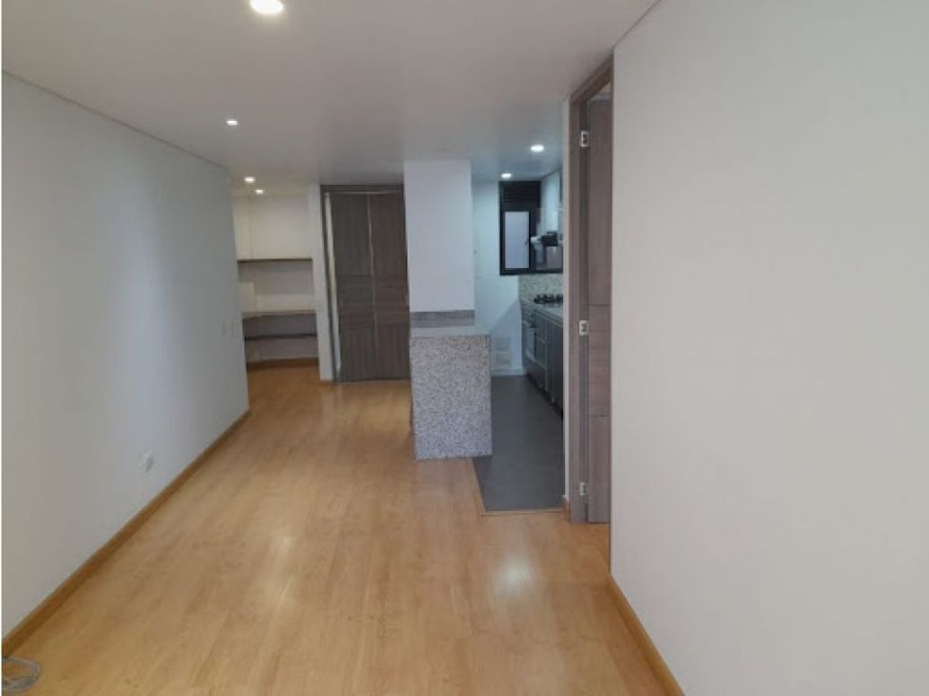 Apartaestudio en venta en Nicolas De Federman, Bogotá, 50 m² · foto 6 de 18
