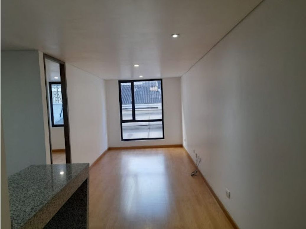 Apartaestudio en venta en Nicolas De Federman, Bogotá, 50 m² · foto 5 de 18