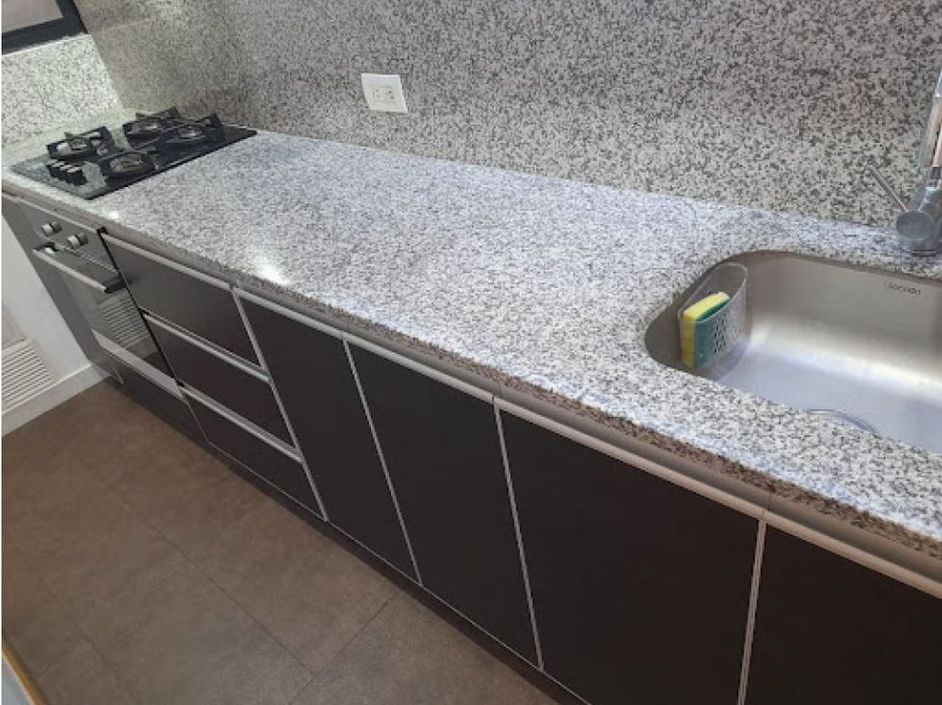 Apartaestudio en venta en Nicolas De Federman, Bogotá, 50 m² · foto 3 de 18