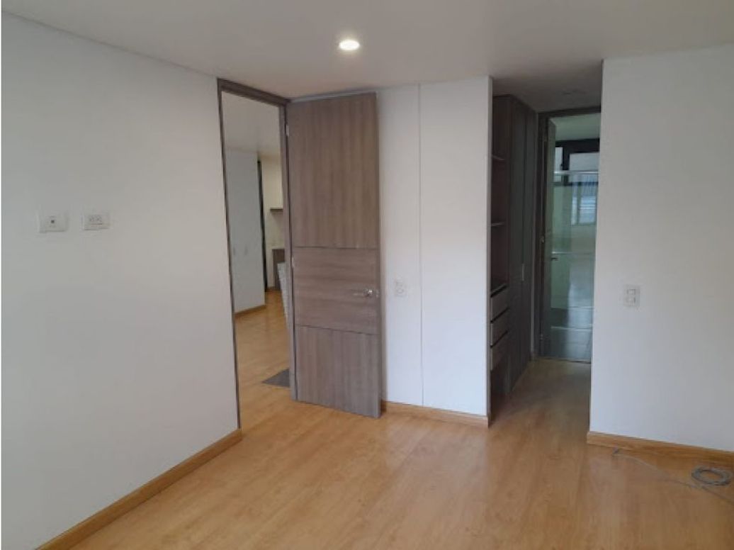 Apartaestudio en venta en Nicolas De Federman, Bogotá, 50 m² · foto 4 de 18