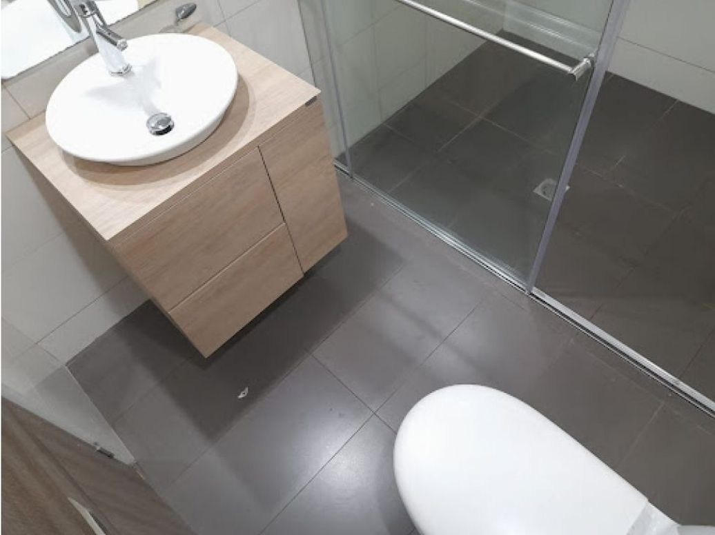 Apartaestudio en venta en Nicolas De Federman, Bogotá, 50 m² · foto 11 de 18