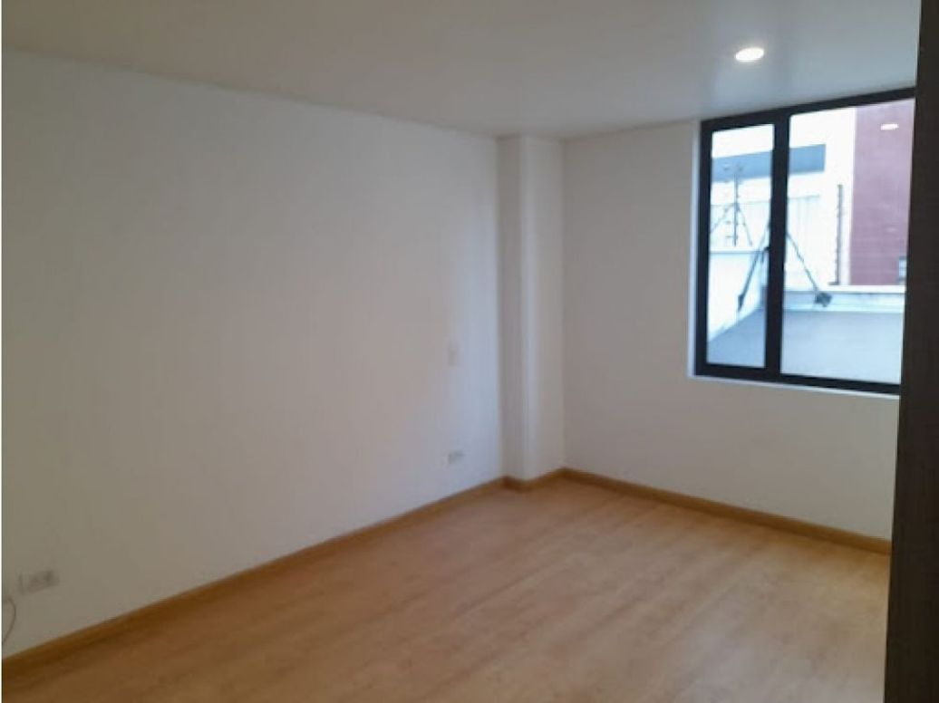 Apartaestudio en venta en Nicolas De Federman, Bogotá, 50 m² · foto 13 de 18