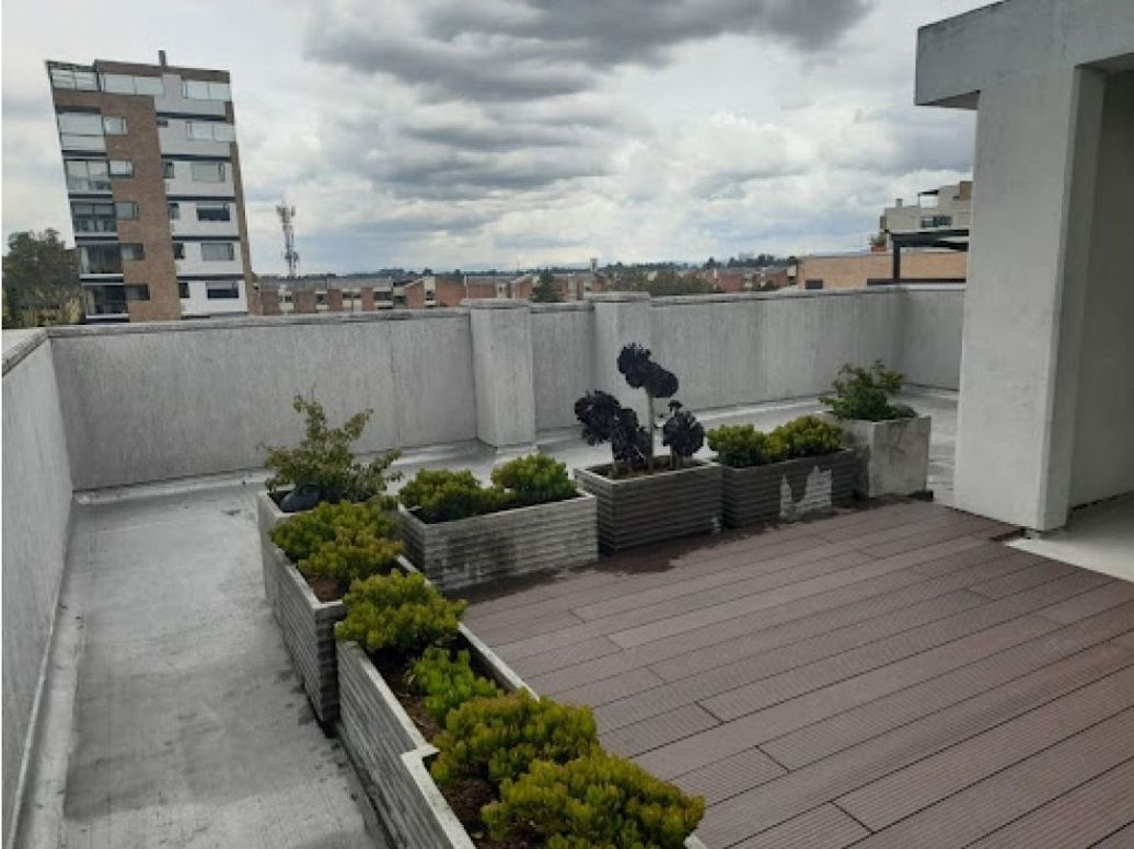 Apartaestudio en venta en Nicolas De Federman, Bogotá, 50 m² · foto 17 de 18