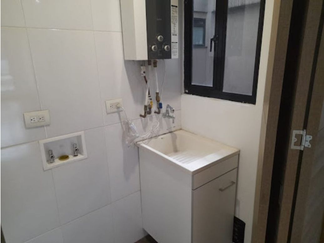 Apartaestudio en venta en Nicolas De Federman, Bogotá, 50 m² · foto 10 de 18