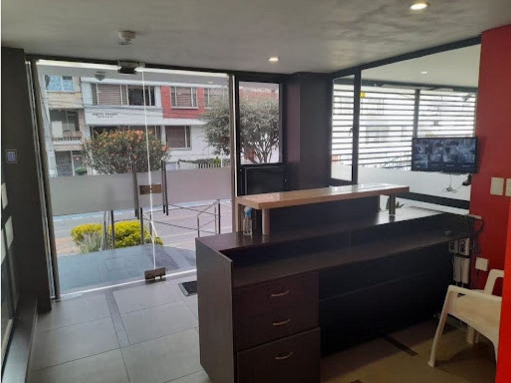 Apartaestudio en venta en Nicolas De Federman, Bogotá, 50 m² · foto 14 de 18