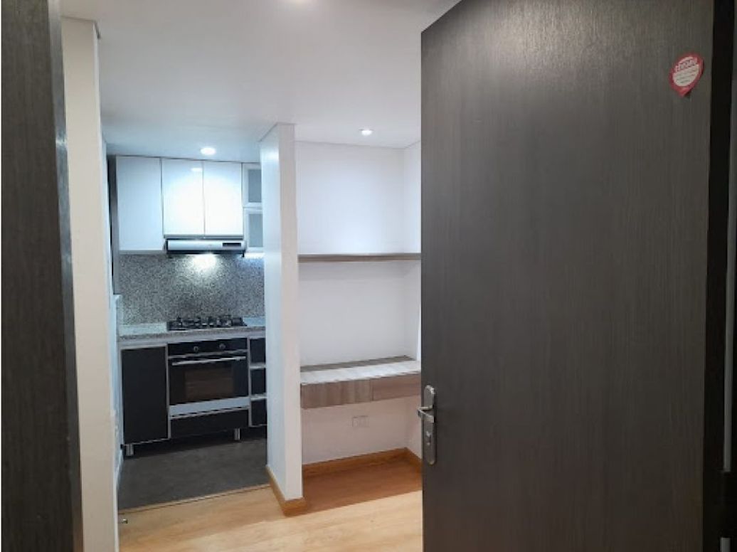 Apartaestudio en venta en Nicolas De Federman, Bogotá, 50 m² · foto 7 de 18