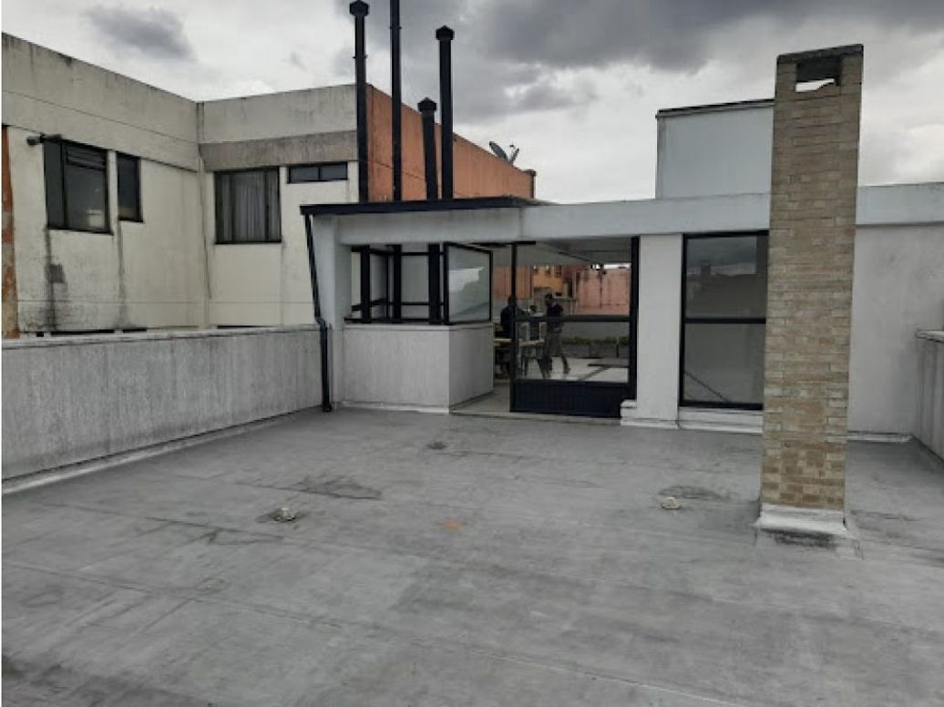 Apartaestudio en venta en Nicolas De Federman, Bogotá, 50 m² · foto 18 de 18