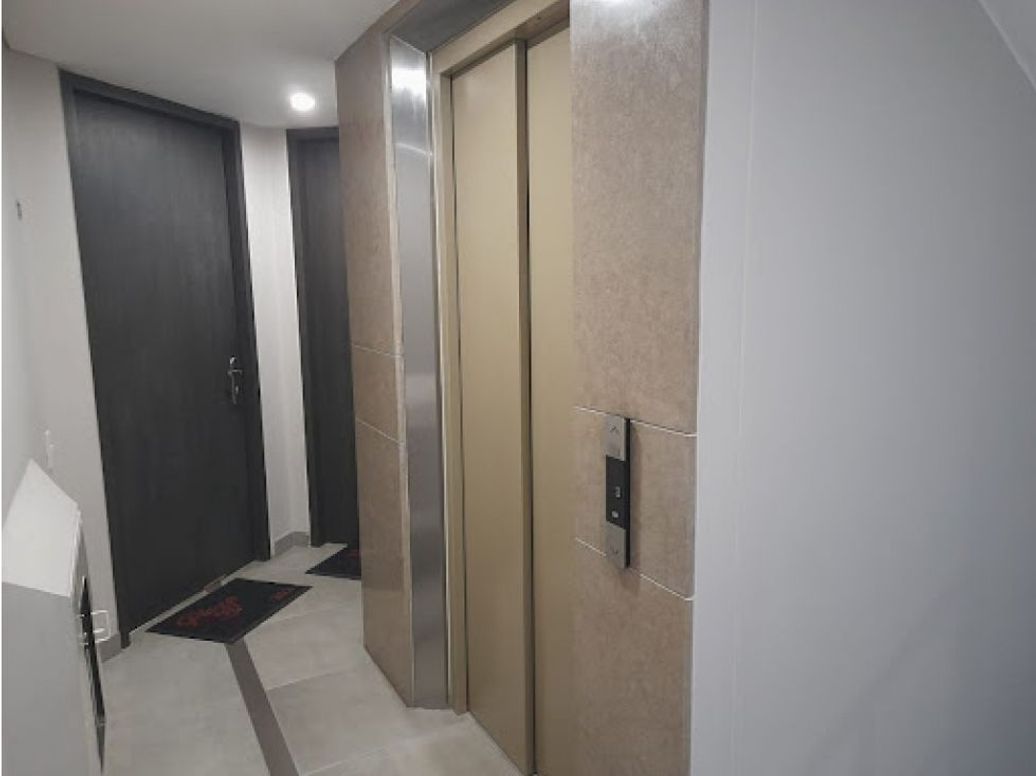 Apartaestudio en venta en Nicolas De Federman, Bogotá, 50 m² · foto 16 de 18
