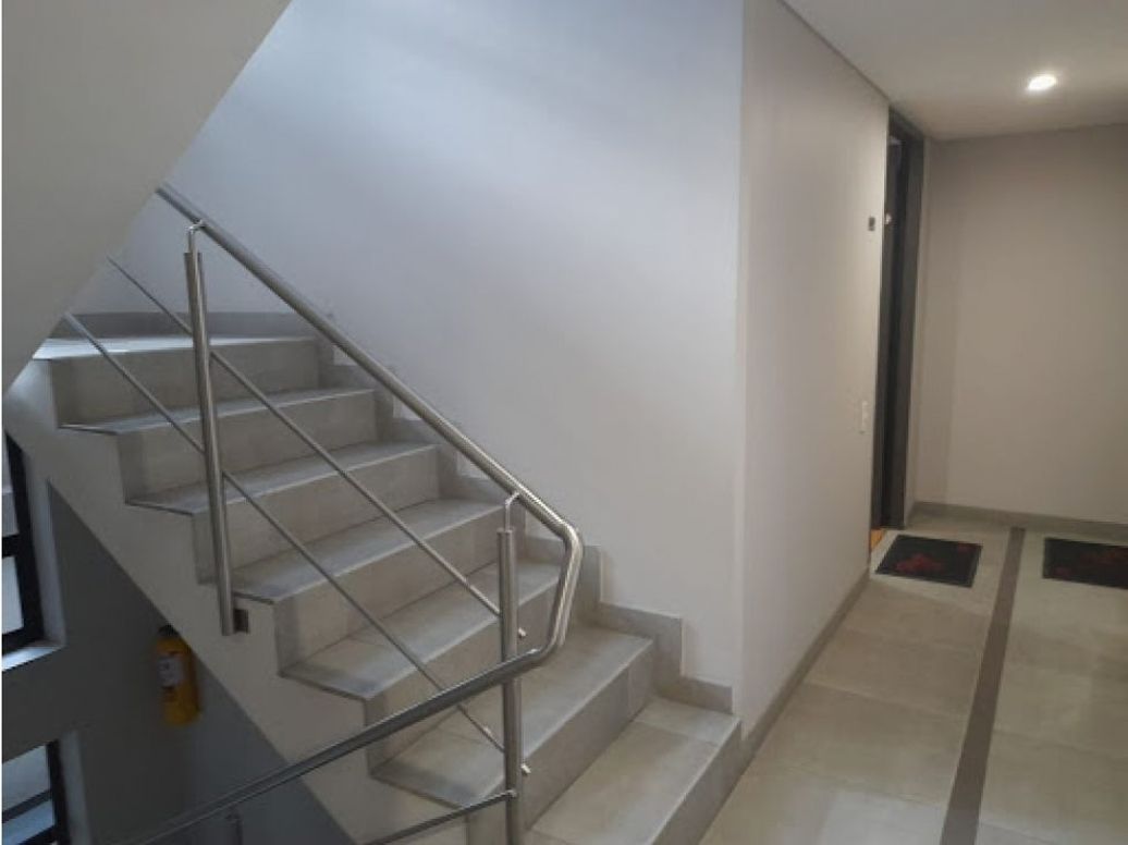 Apartaestudio en venta en Nicolas De Federman, Bogotá, 50 m² · foto 15 de 18