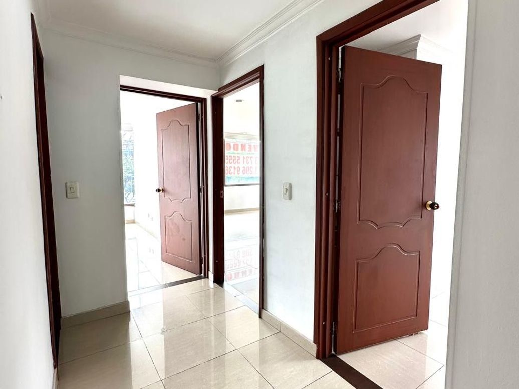 Apartamento de 3 alcobas en venta en Nicolas De Federman, Bogotá, 91 m² · foto 12 de 20