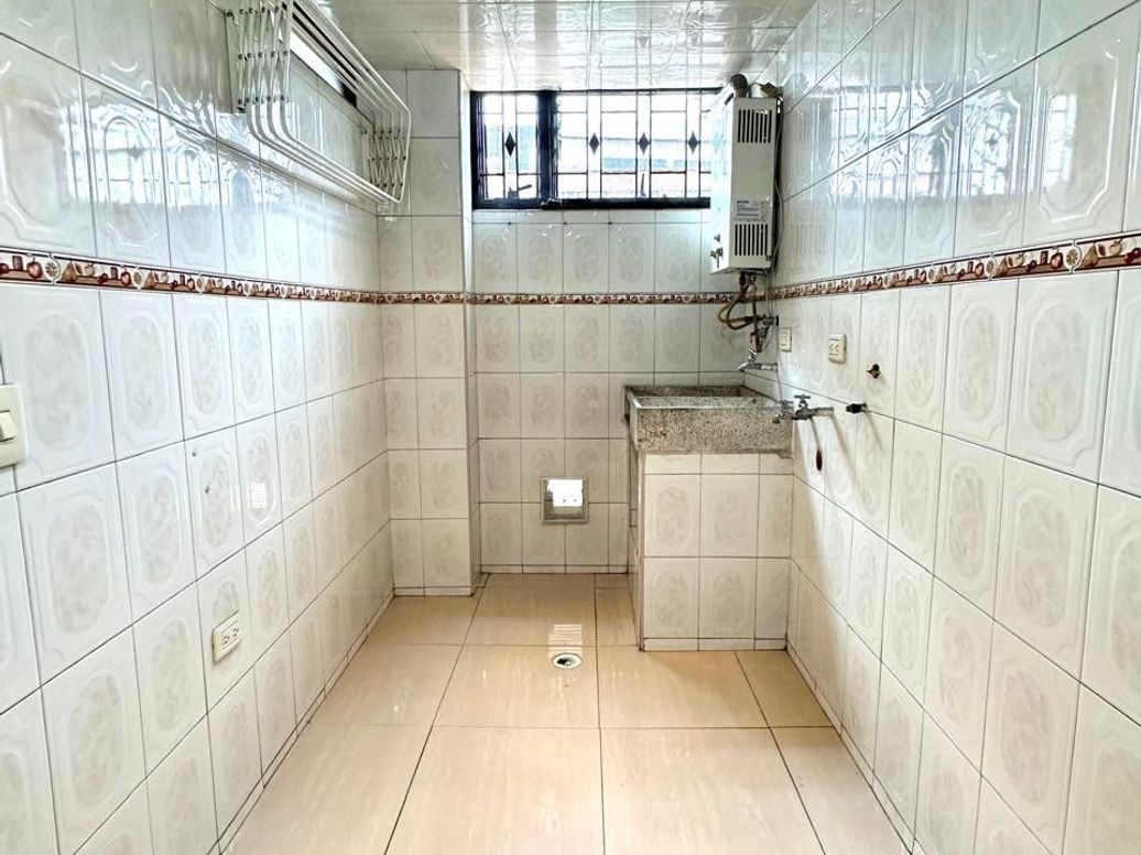 Apartamento de 3 alcobas en venta en Nicolas De Federman, Bogotá, 91 m² · foto 8 de 20