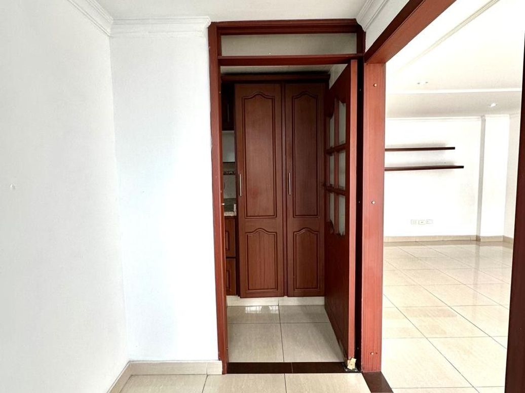Apartamento de 3 alcobas en venta en Nicolas De Federman, Bogotá, 91 m² · foto 5 de 20