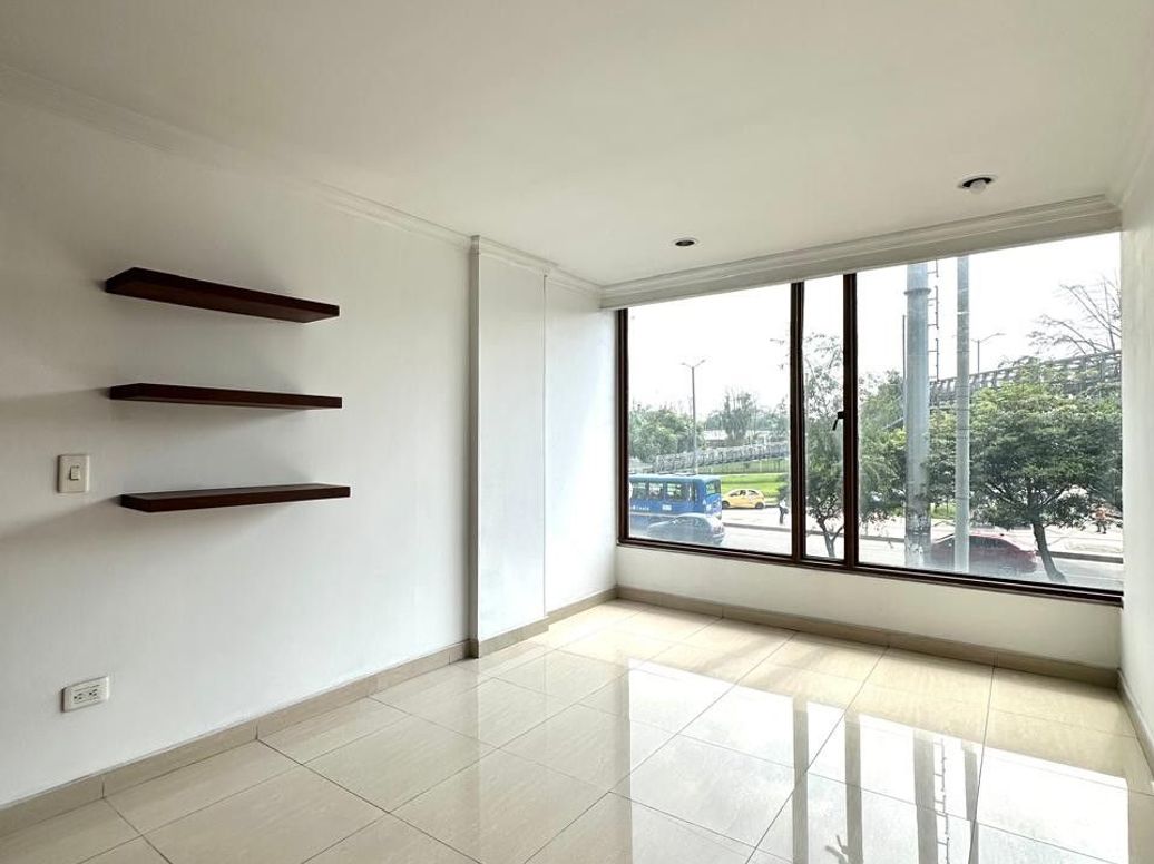 Apartamento de 3 alcobas en venta en Nicolas De Federman, Bogotá, 91 m² · foto 16 de 20