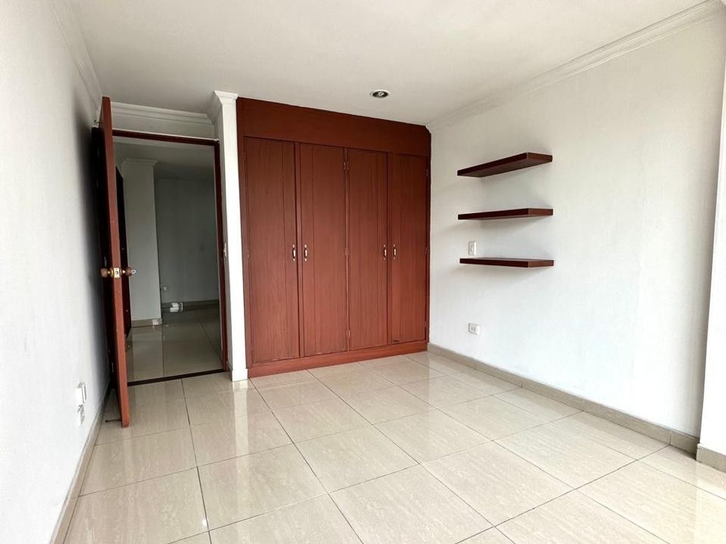 Apartamento de 3 alcobas en venta en Nicolas De Federman, Bogotá, 91 m² · foto 17 de 20