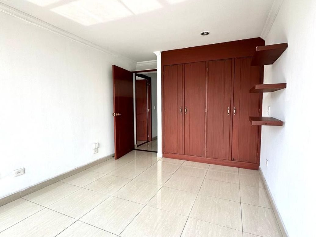 Apartamento de 3 alcobas en venta en Nicolas De Federman, Bogotá, 91 m² · foto 18 de 20