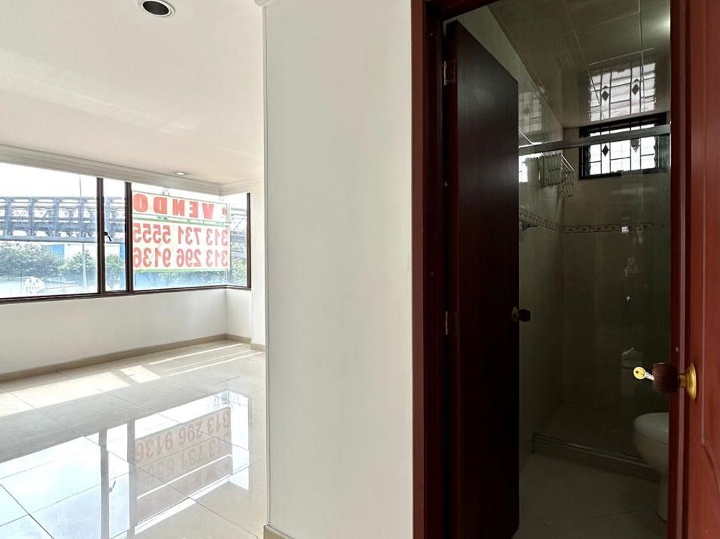 Apartamento de 3 alcobas en venta en Nicolas De Federman, Bogotá, 91 m² · foto 19 de 20